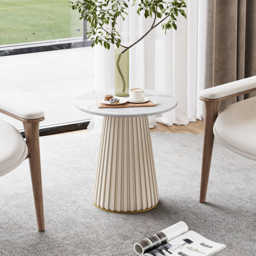 Mercer41 Cang End Table & Reviews | Wayfair