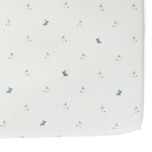 Hatchlings Crib Sheet