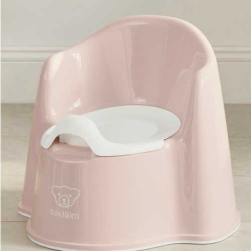 BabyBjörn Potty Chair