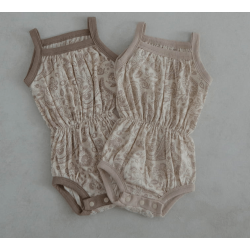 Lea Bodysuit