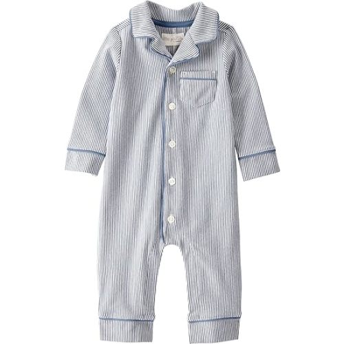 little planet by carter's Baby Coat Pajamas Made With Organic Cotton