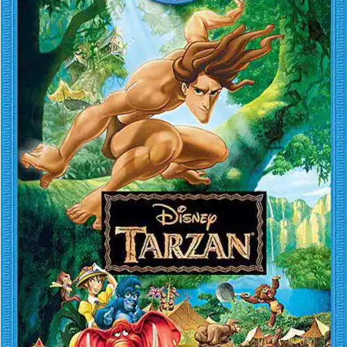 Tarzan