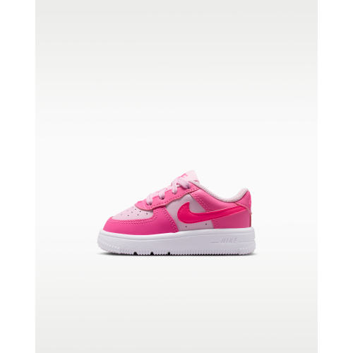 Nike Force 1 Low Baby/Toddler Shoes. Nike.com