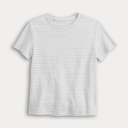 Baby & Toddler Boy Jumping Beans® Essential Stripe Tee