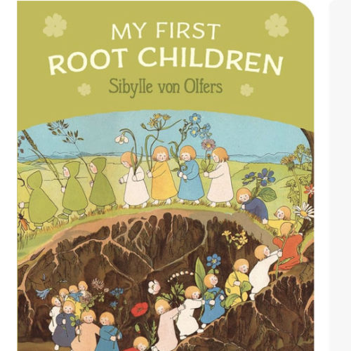 My First Root Children