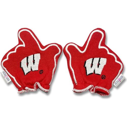 Day1Fans Officially-licensed Protective Baby Mittens