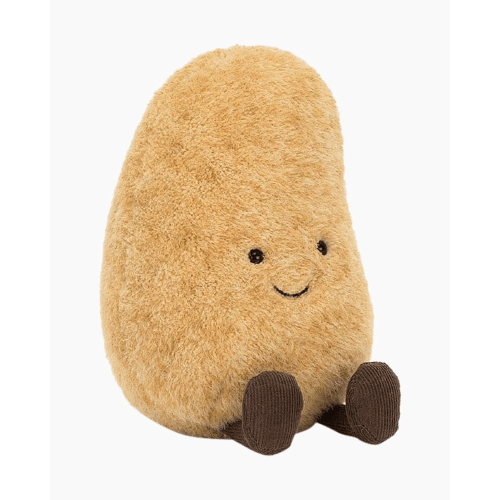 Jellycat Amuseables Potato Plush Toy