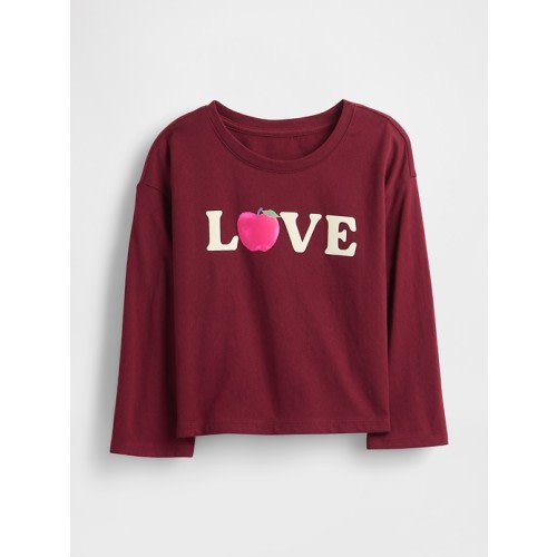 Baby & Toddler Mix & Match Graphic T-Shirt