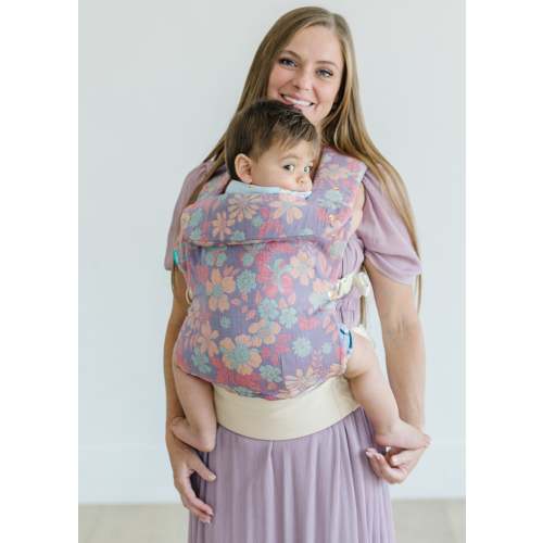 Gojiberry Carrier - VIOLET MEADOW