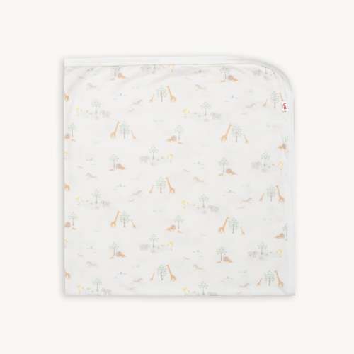 Baby Blanket – Magnetic Me