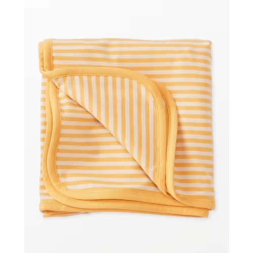 Baby Layette Blanket in HannaSoft™ | Hanna Andersson