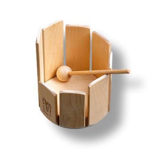 Auris Classic Stir Xylophone Drum (RTK) | Musical Instruments- Blue Otter Toys