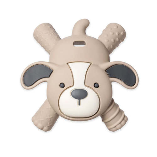 Ritzy Teether™ - Molar Teether - Joey the Puppy