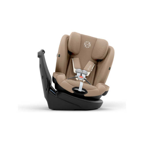 CYBEX Callisto G 360° Rotating All-in-One Convertible Car Seat – Bambi Baby