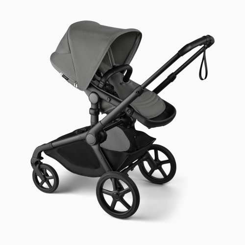 Bugaboo Kangaroo Stroller - Moon Grey