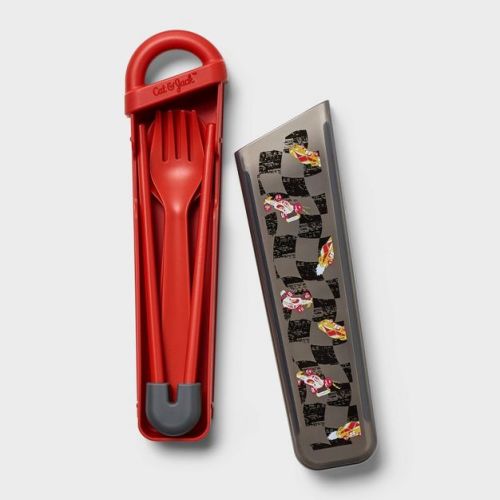 Cutlery Set - Cat & Jack™ Cars
