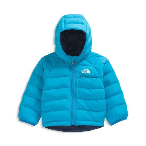 The North Face Baby Reversible Perrito Hooded Jacket