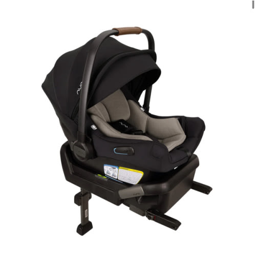 Nuna PIPA Aire Infant Car Seat – Bambi Baby