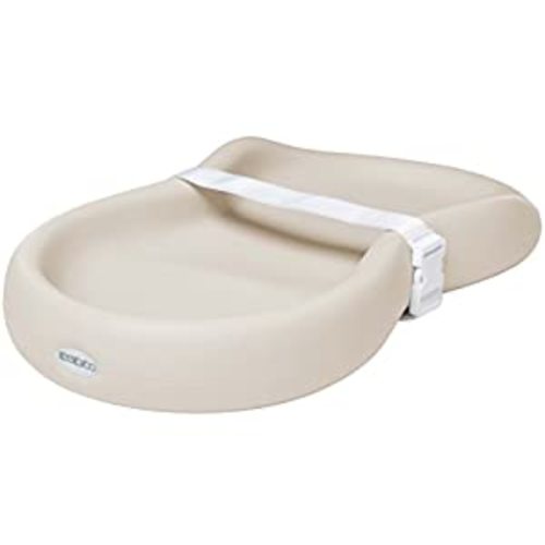 Amazon.com : Keekaroo Peanut Changer - Vanilla : Baby