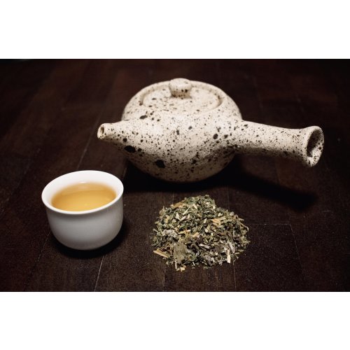Organic Nora Pregnancy Tea — Western Immortal
