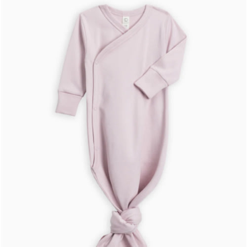Indy Kimono Gown - from Colored Organics