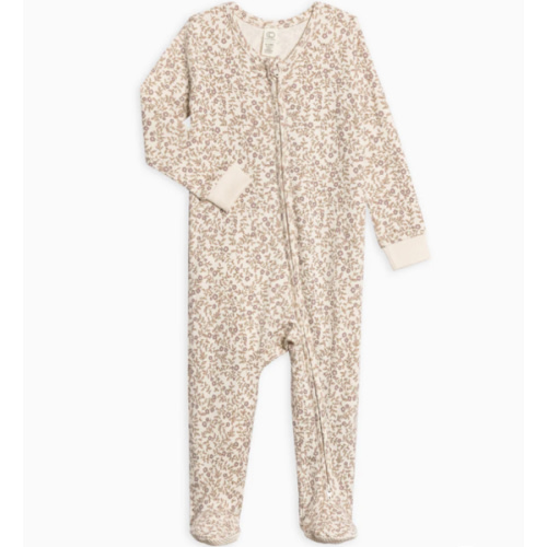 Peyton Zipper Sleeper