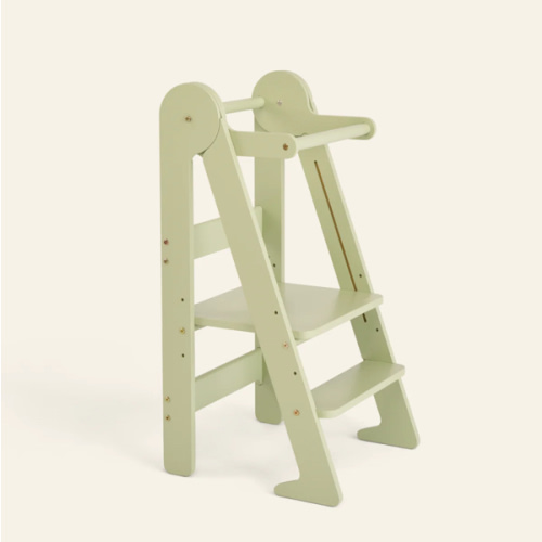 Mini Chef Foldable Helper Tower