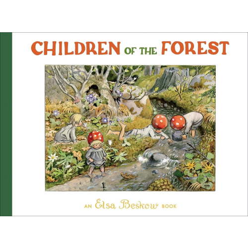 Children of the Forest, (Hardcover)