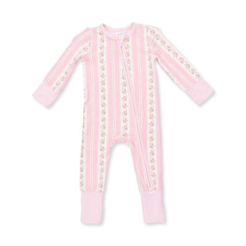 Antoinette Stripe - Convertible Romper – Angel Dear