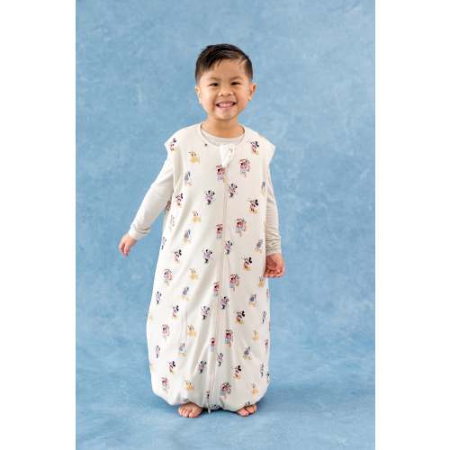 Sleep Bag Walker in Mickey Mouse and Friends 1.0
