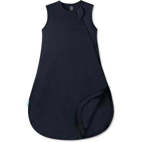 Supersoft Sleep Sack 0.5 TOG, Premium Bamboo Viscose Sleeping Bag Thin Baby Wearable Blanket 2-Way Zipper Sleep Sack