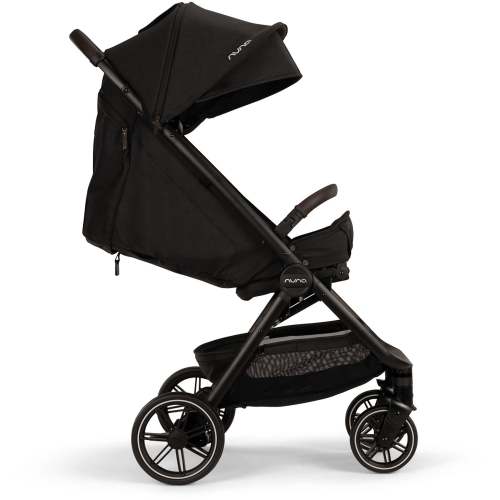 Nuna TRVL LX Stroller + Carry Bag – Twinkle Twinkle Little One