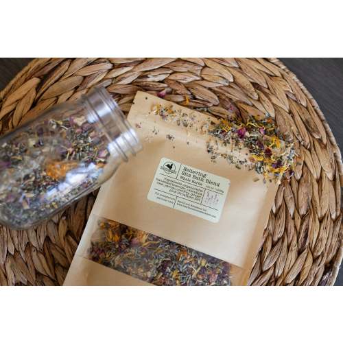 Relieving Sitz Bath Blend