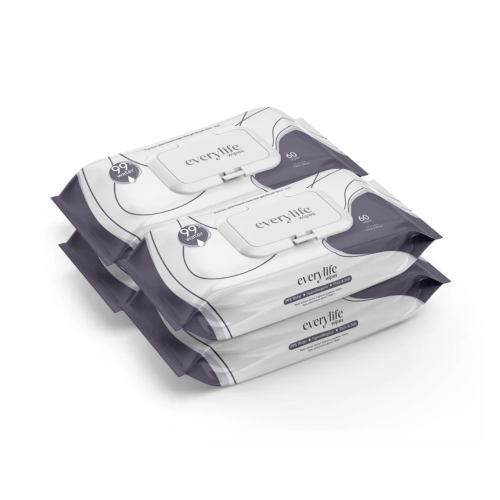 EveryLife Wipes