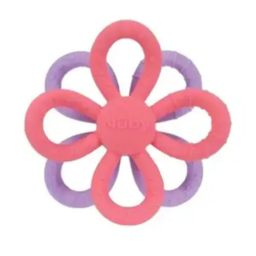 Nuby Fun Loops Teether