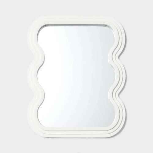 Wave Kids' Mirror