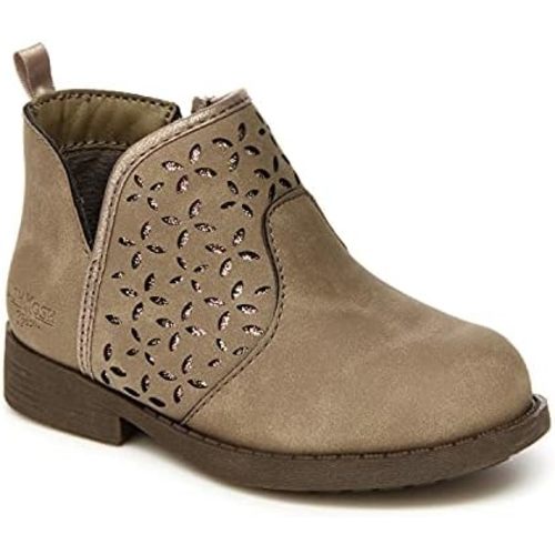 OSHKOSH B'GOSH Girls' Estell Boots