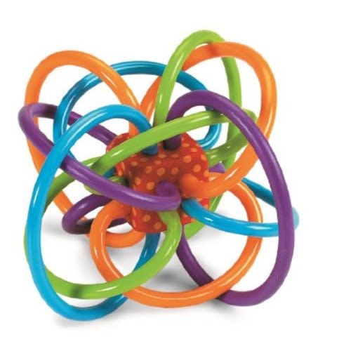 Manhattan Toy Toy Winkel