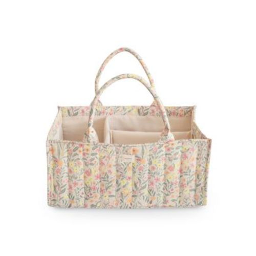 Diaper Caddy - Baby