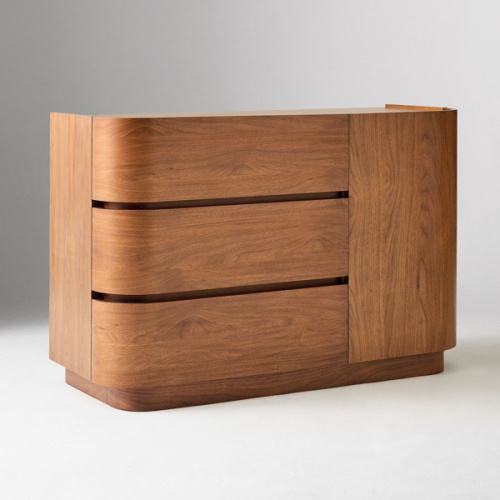 Secondhand Fund: Changing Table Dresser