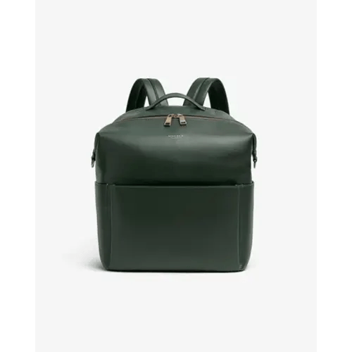 Stevie Backpack Vegan Full