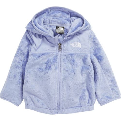 Oso Full Zip Hoodie, 3M