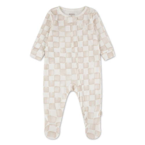 Huggies Infants' Unisex Layette Organic Cotton Footed Coverall - Walmart.ca