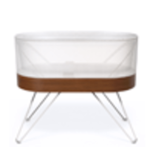 Cotton Baby Bassinet Fitted Sheets | SNOO – Happiest Baby