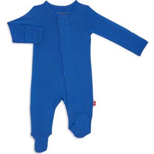 Strong Blue Magnetic Footie