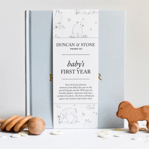 Baby’s First Year