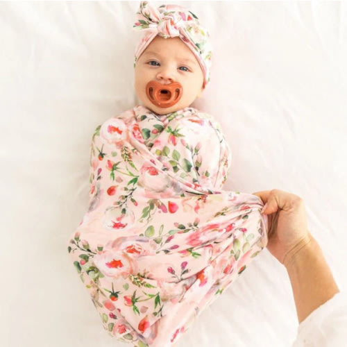 COCOON SWADDLE
