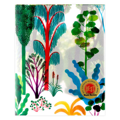 The Forest – Kinoko Kids