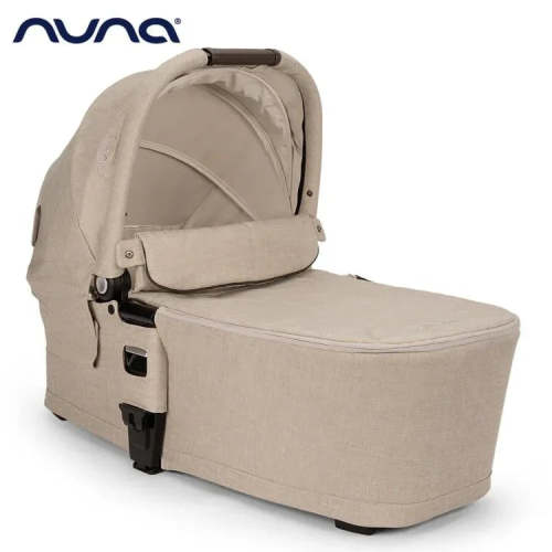 Nuna® Mixx™ Next Series Carry Cot Biscotti