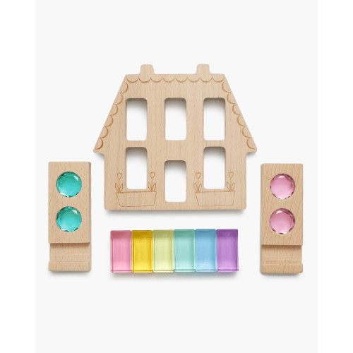 Tulip Cottage – Hello Sugarhouse